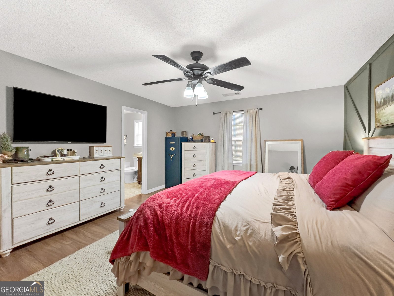 182 Bonnies Way Jenkinsburg - Photo 30