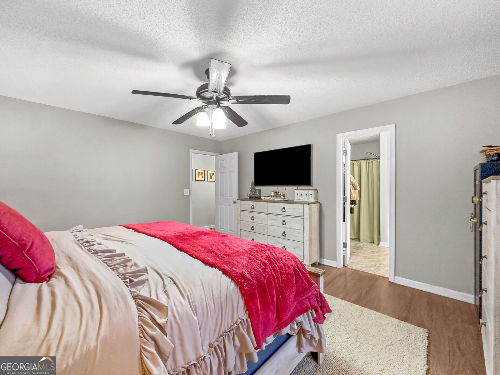 182 Bonnies Way Jenkinsburg - Photo 31