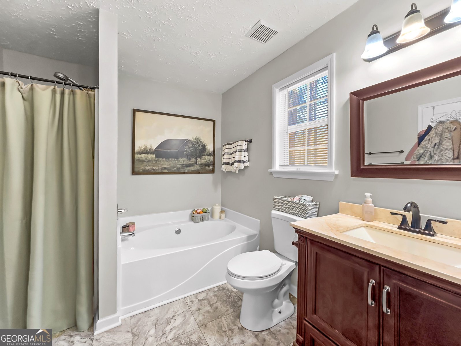 182 Bonnies Way Jenkinsburg - Photo 33