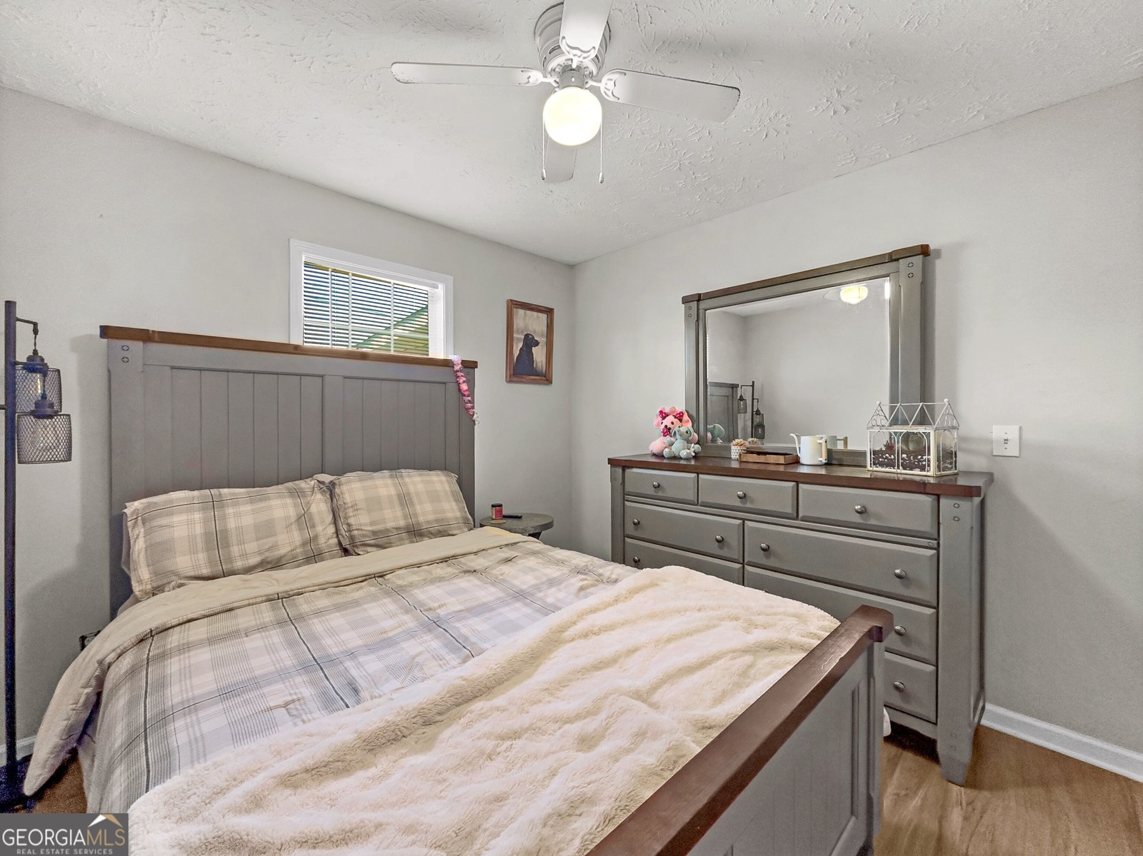 182 Bonnies Way Jenkinsburg - Photo 35