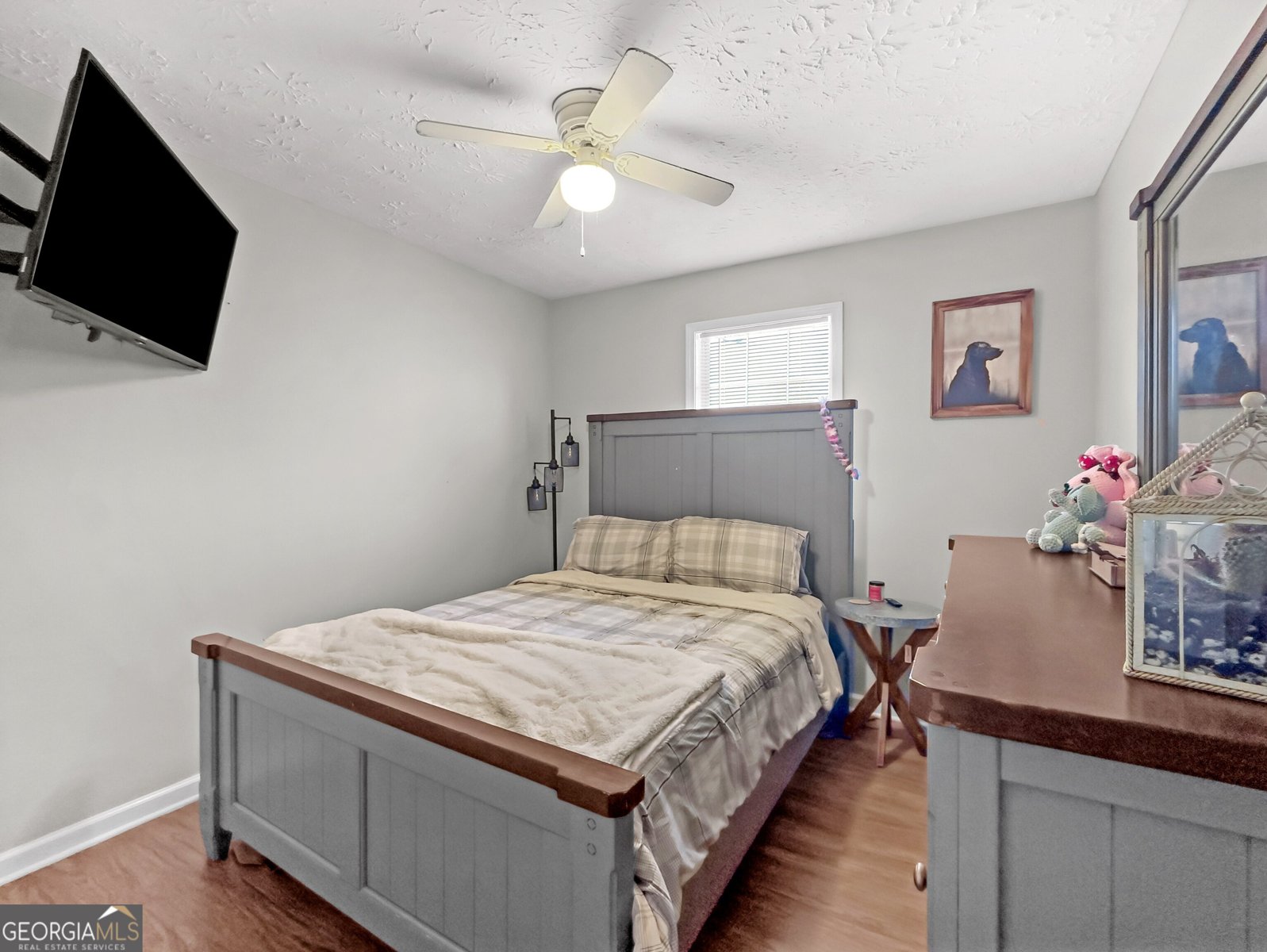 182 Bonnies Way Jenkinsburg - Photo 37