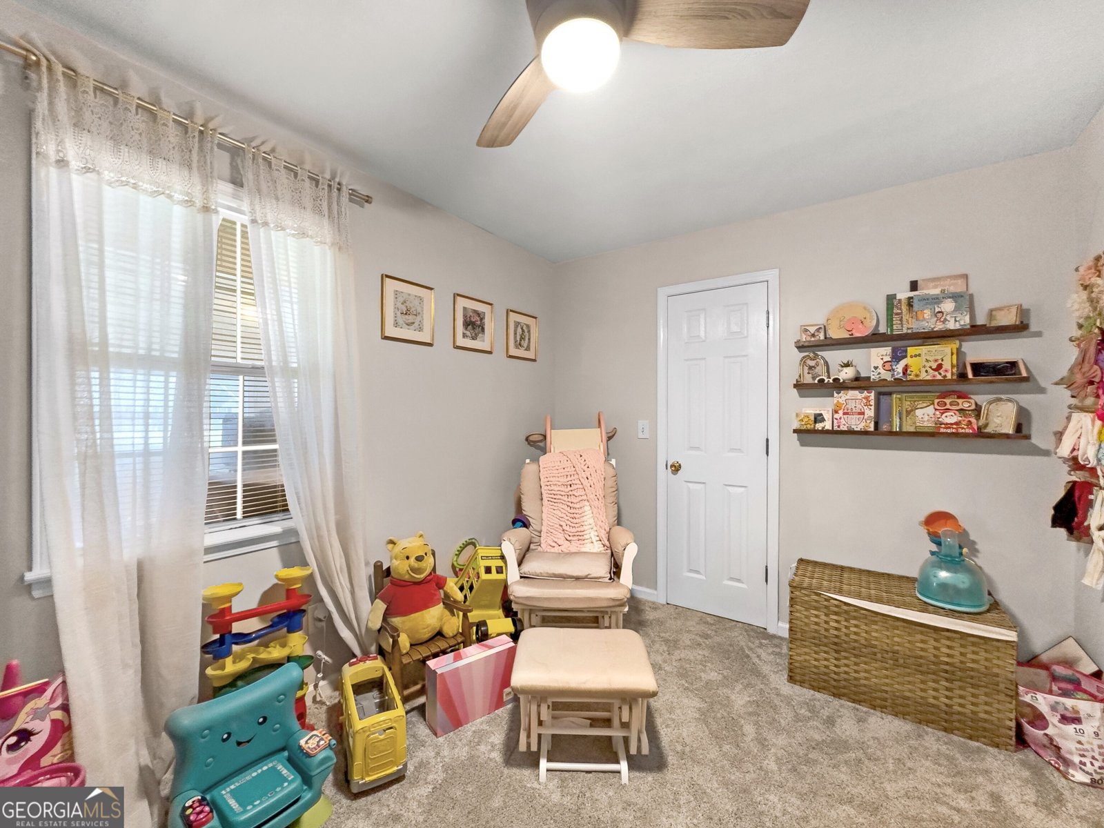 182 Bonnies Way Jenkinsburg - Photo 39