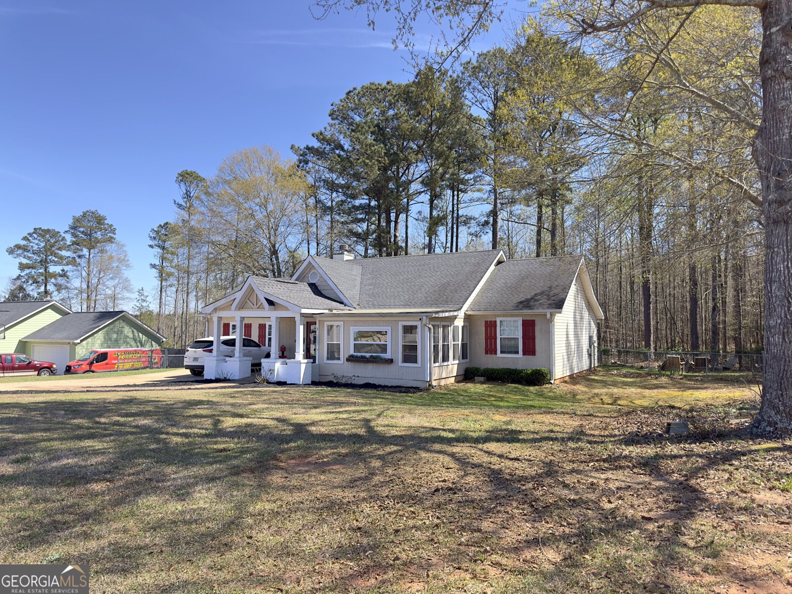 182 Bonnies Way Jenkinsburg - Photo 7