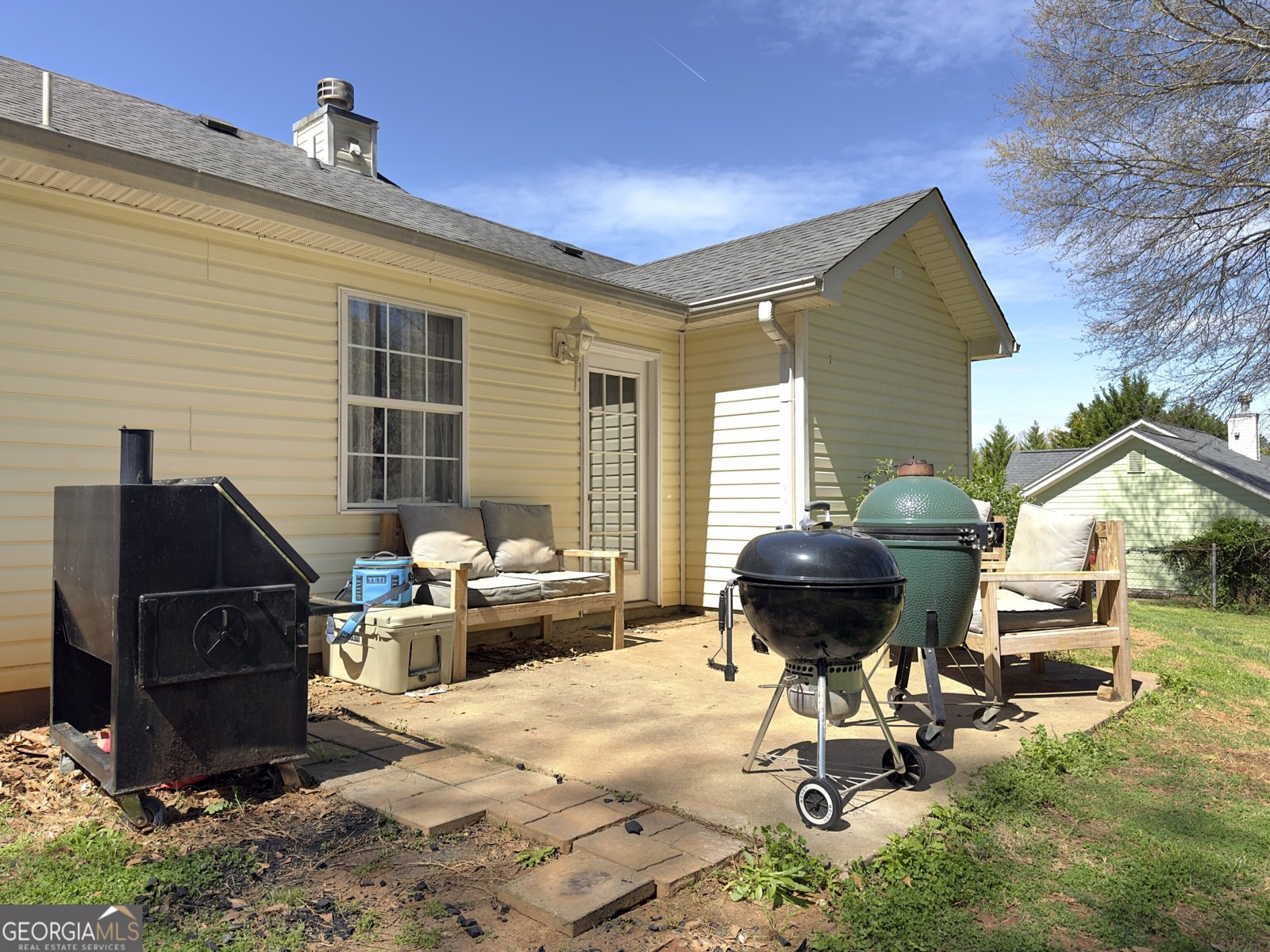 182 Bonnies Way Jenkinsburg - Photo 8