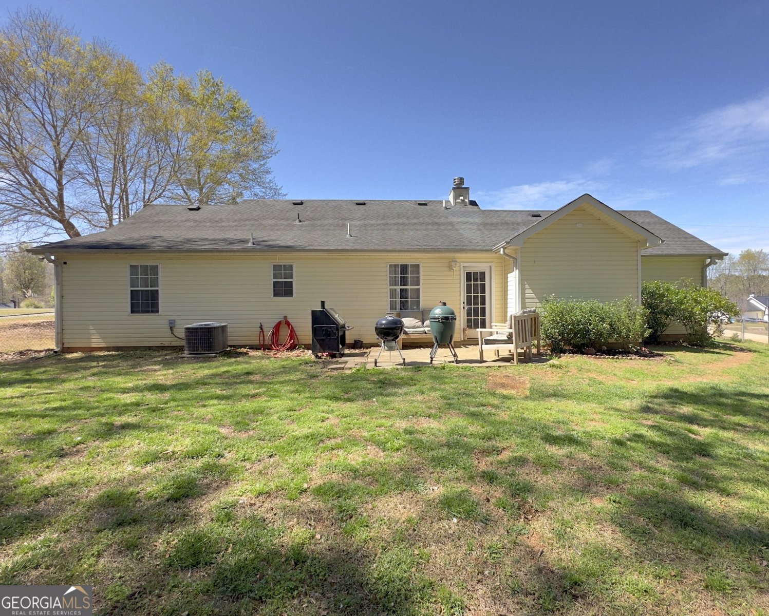 182 Bonnies Way Jenkinsburg - Photo 9