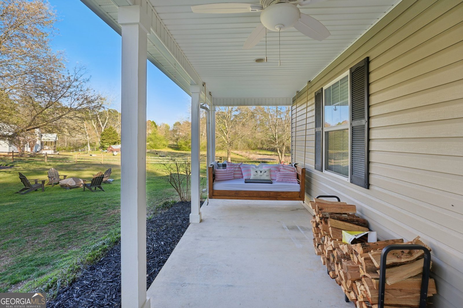 6471 Forsyth Drive Cumming - Photo 11