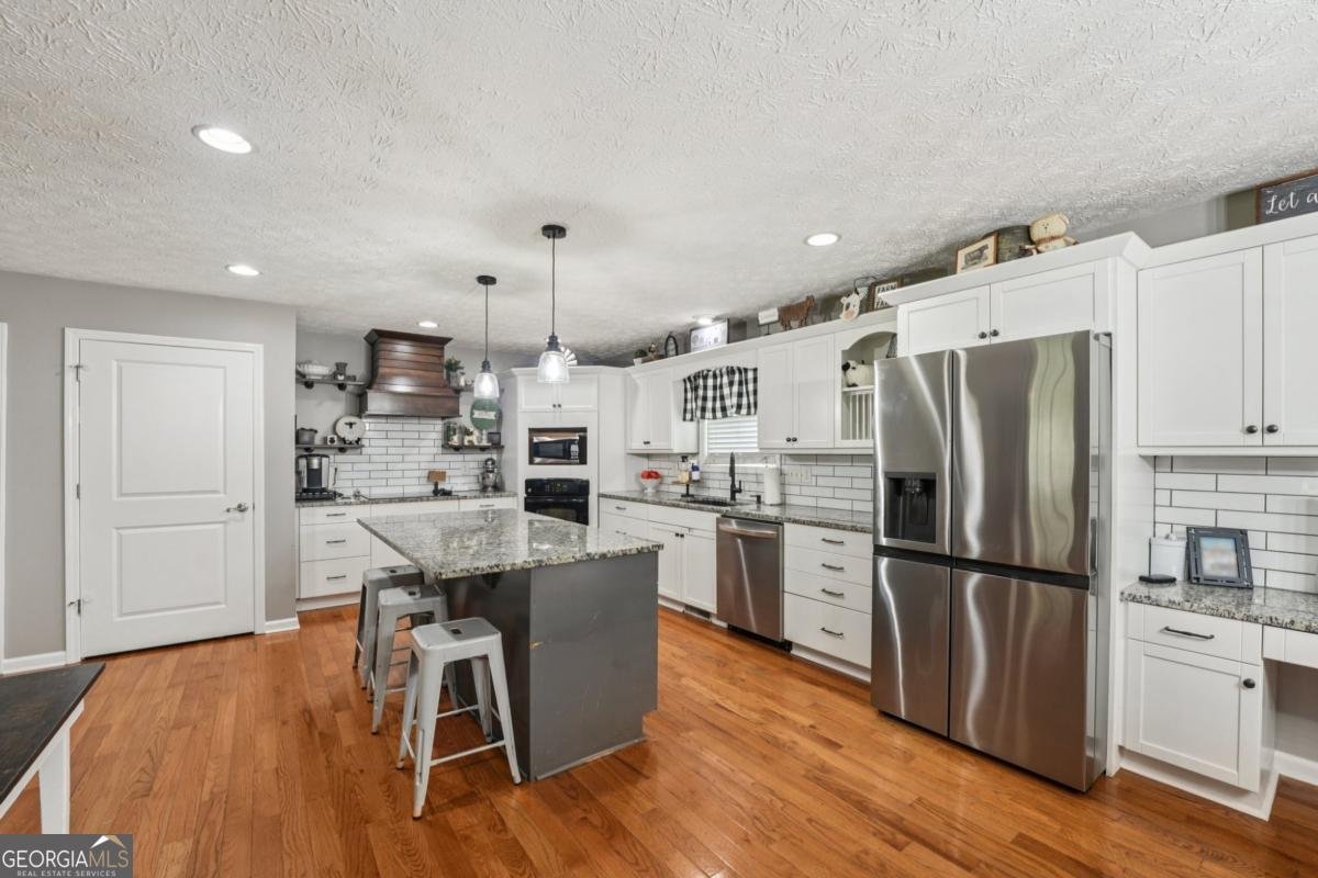 6471 Forsyth Drive Cumming - Photo 12