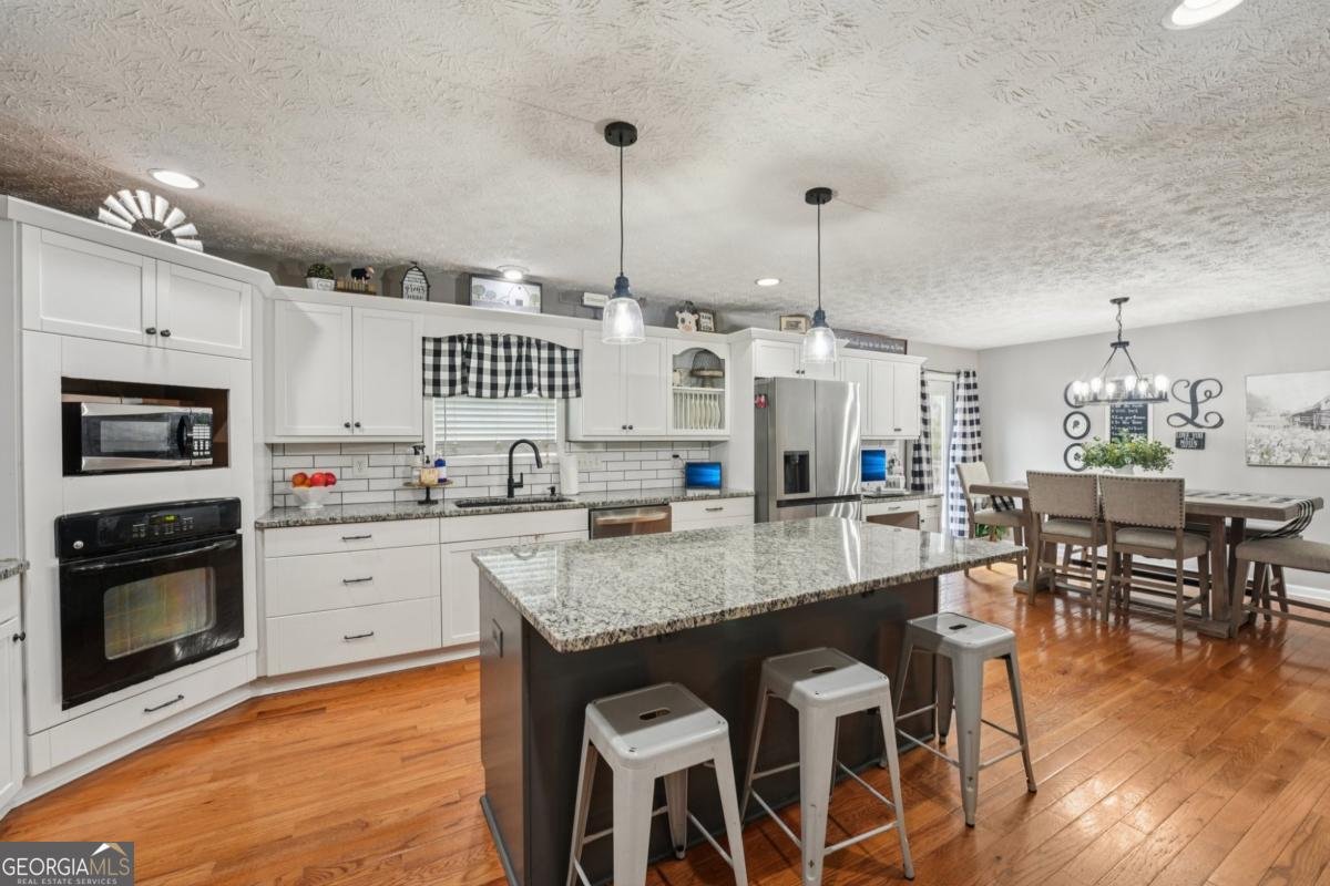 6471 Forsyth Drive Cumming - Photo 13