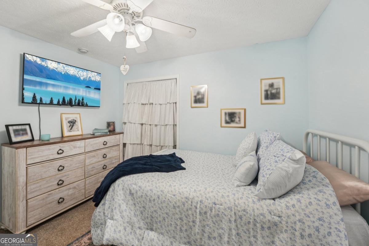 6471 Forsyth Drive Cumming - Photo 18