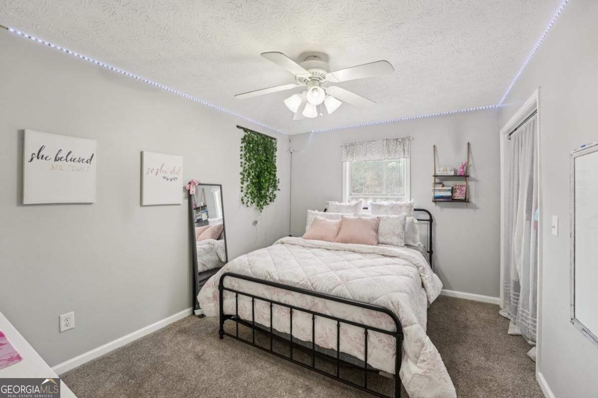 6471 Forsyth Drive Cumming - Photo 19