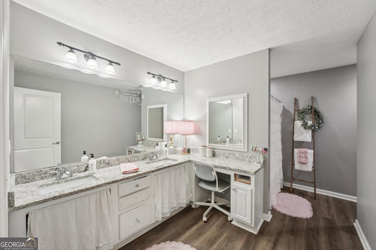 6471 Forsyth Drive Cumming - Photo 21