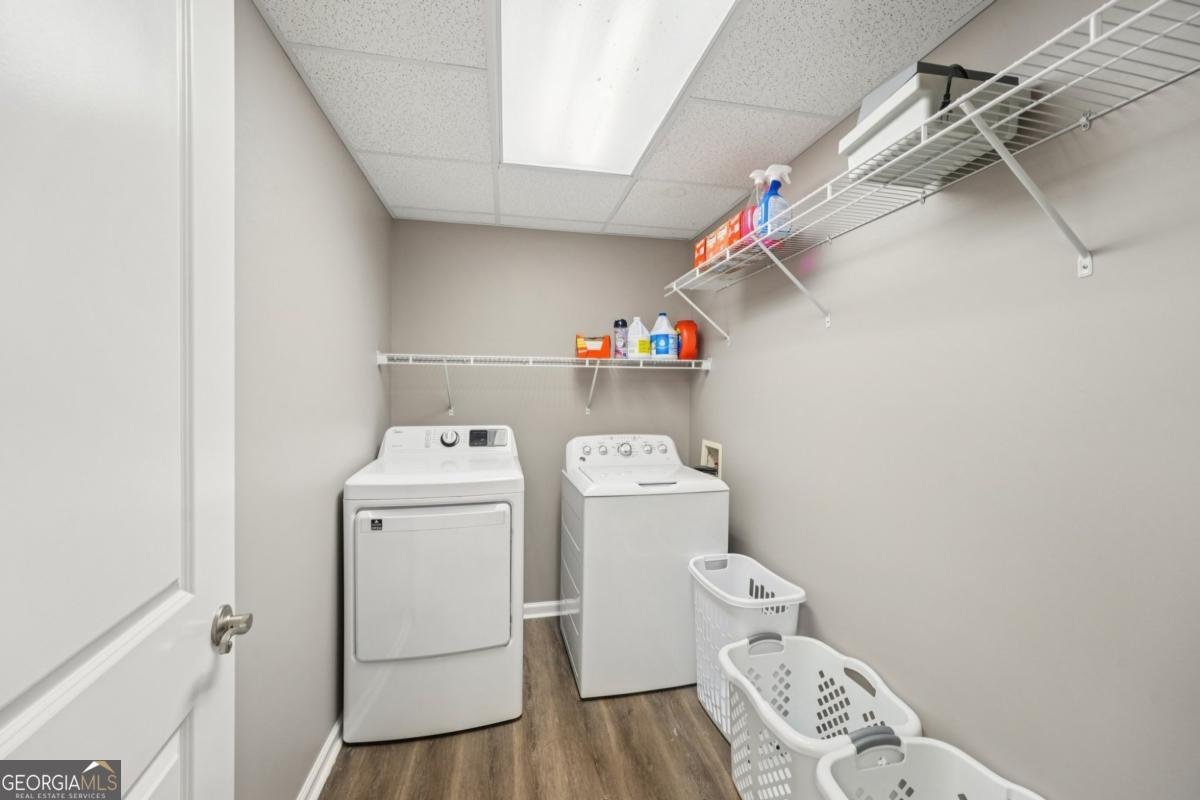 6471 Forsyth Drive Cumming - Photo 27