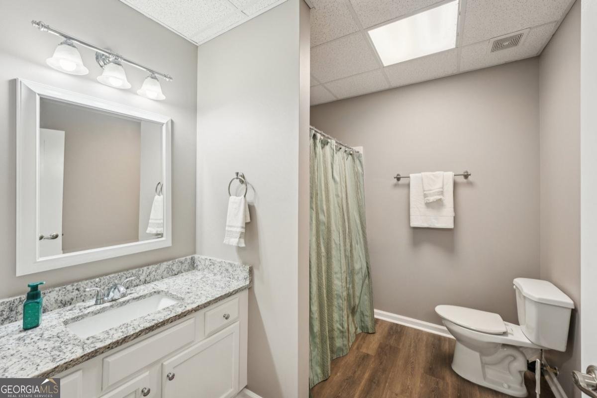 6471 Forsyth Drive Cumming - Photo 28