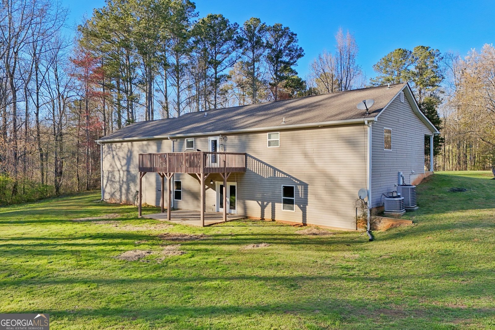 6471 Forsyth Drive Cumming - Photo 38