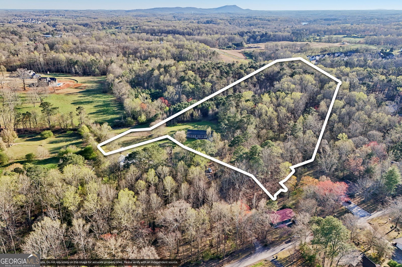 6471 Forsyth Drive Cumming - Photo 43