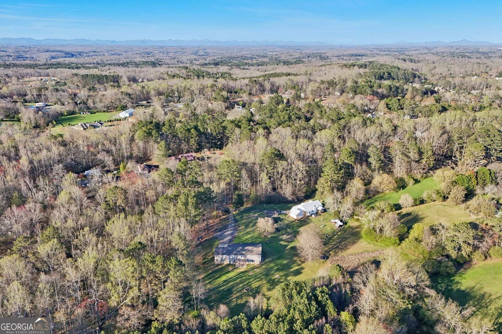 6471 Forsyth Drive Cumming - Photo 45