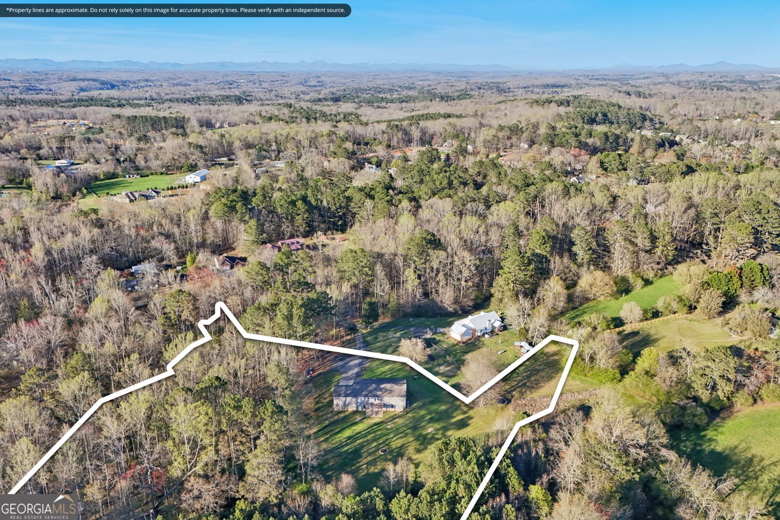 6471 Forsyth Drive Cumming - Photo 46