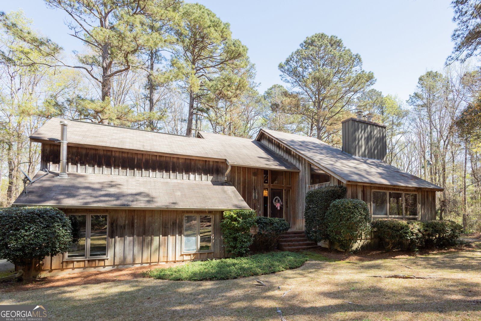 1133 Lucky Debonair Drive Macon - Photo 1