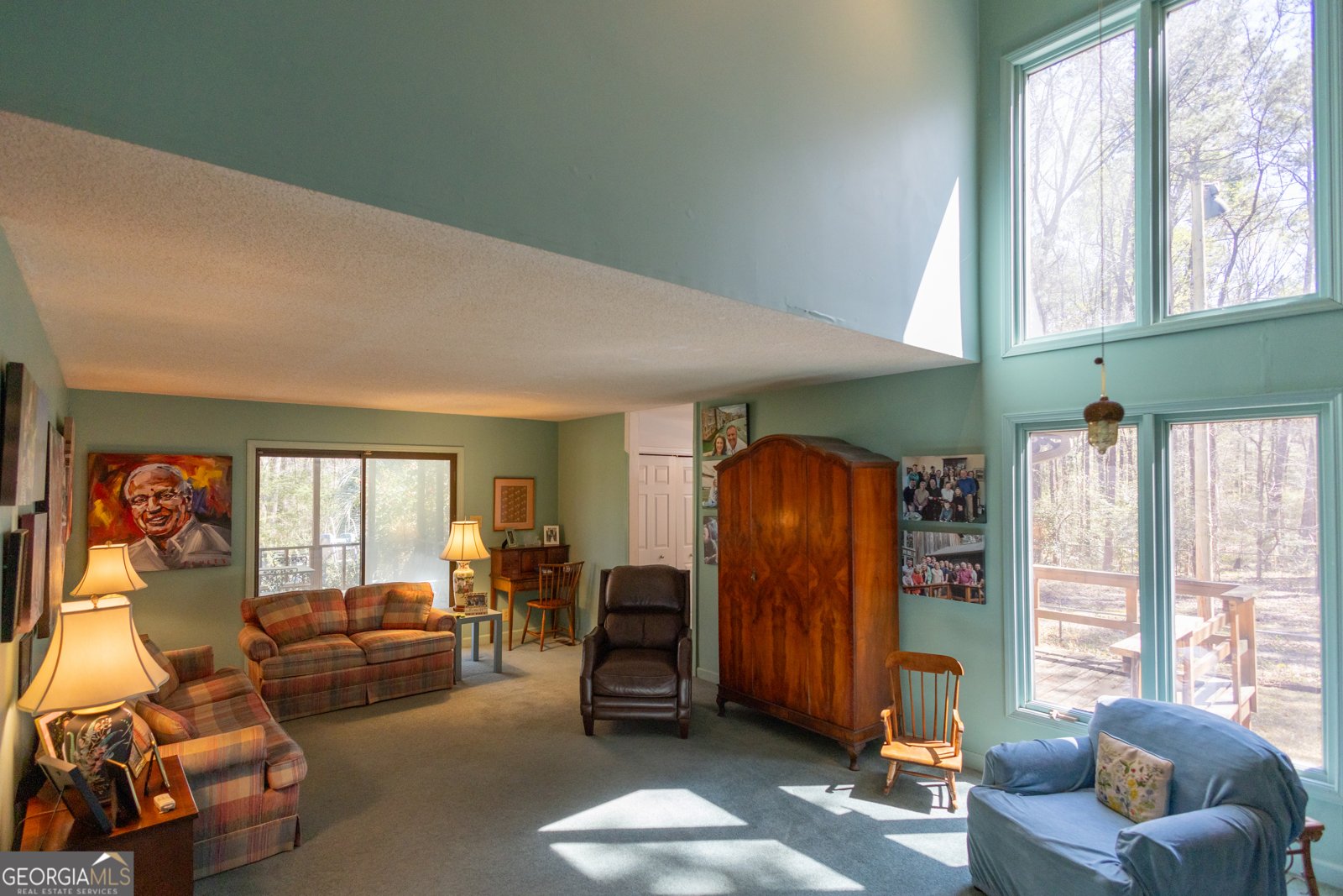 1133 Lucky Debonair Drive Macon - Photo 6