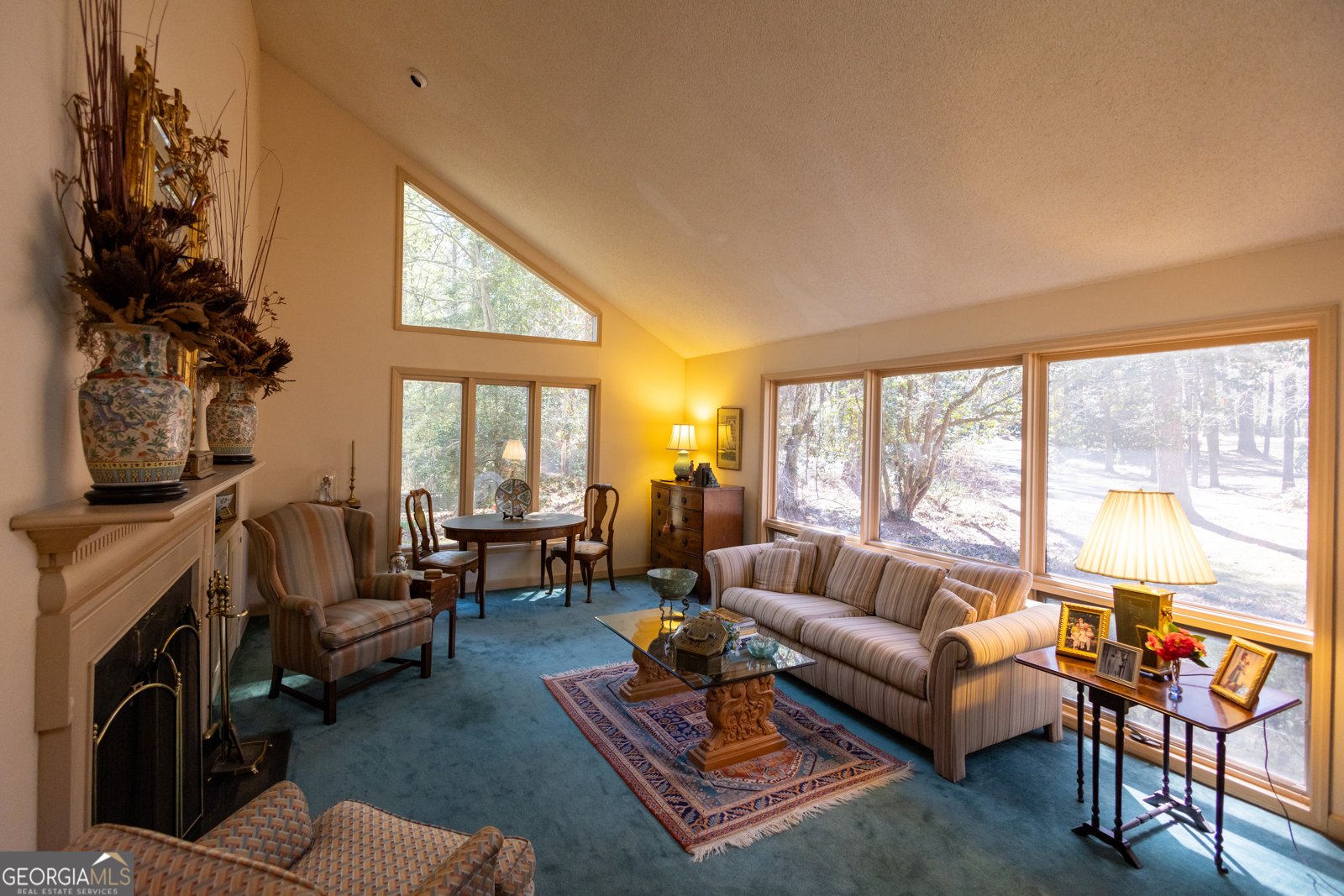 1133 Lucky Debonair Drive Macon - Photo 8