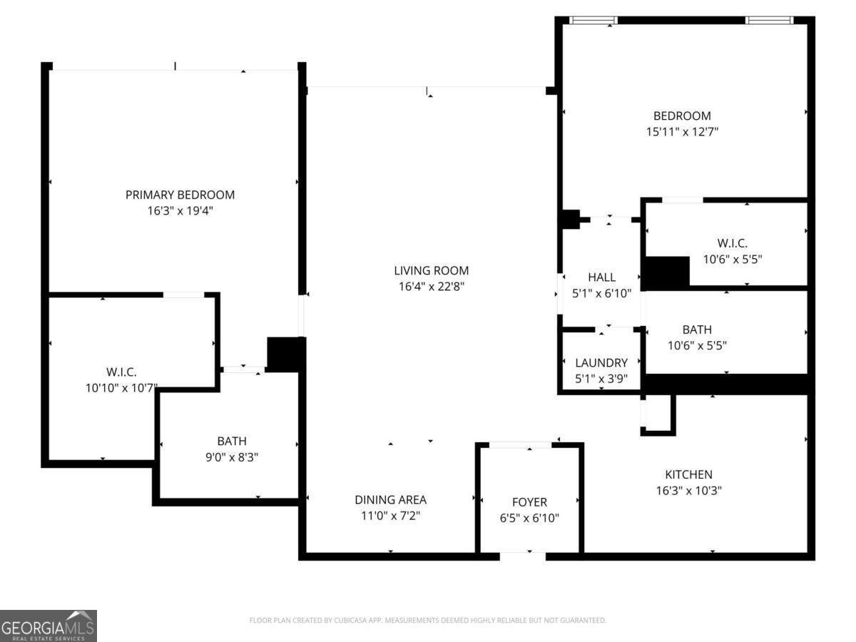 3530 Piedmont Road Atlanta - Photo 18