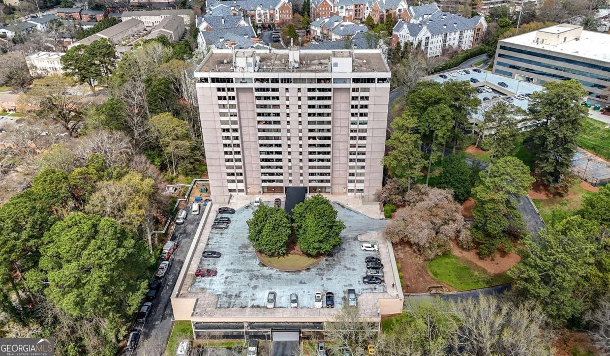 3530 Piedmont Road Atlanta - Photo 19