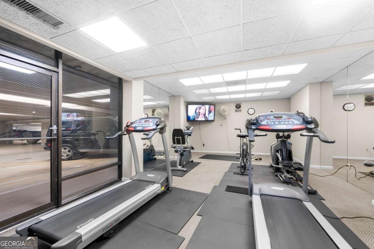 3530 Piedmont Road Atlanta - Photo 20