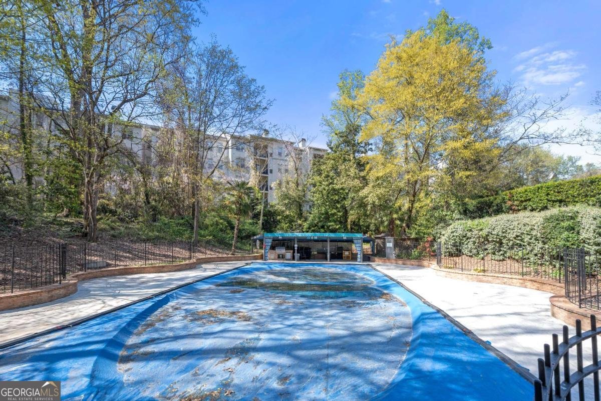 3530 Piedmont Road Atlanta - Photo 21