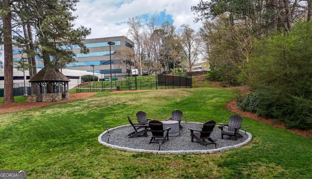 3530 Piedmont Road Atlanta - Photo 22