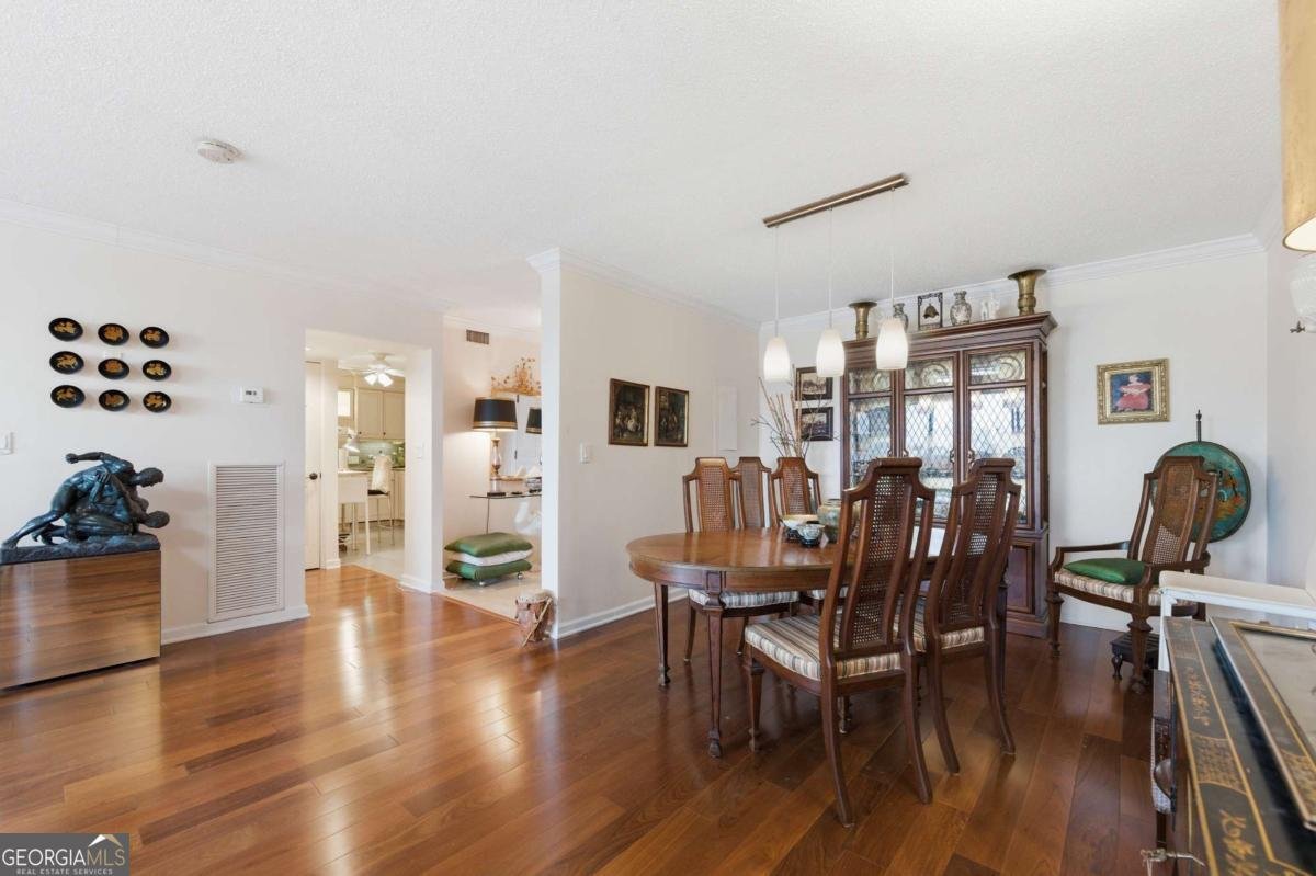 3530 Piedmont Road Atlanta - Photo 9