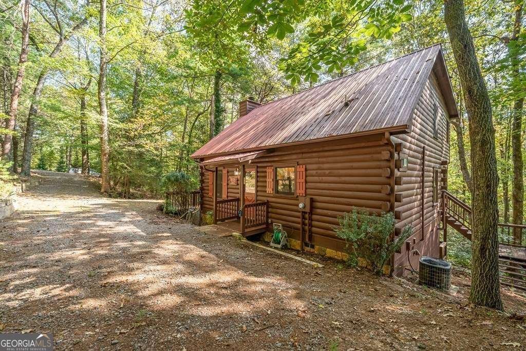 804 Pocaset Drive Ellijay - Photo 7