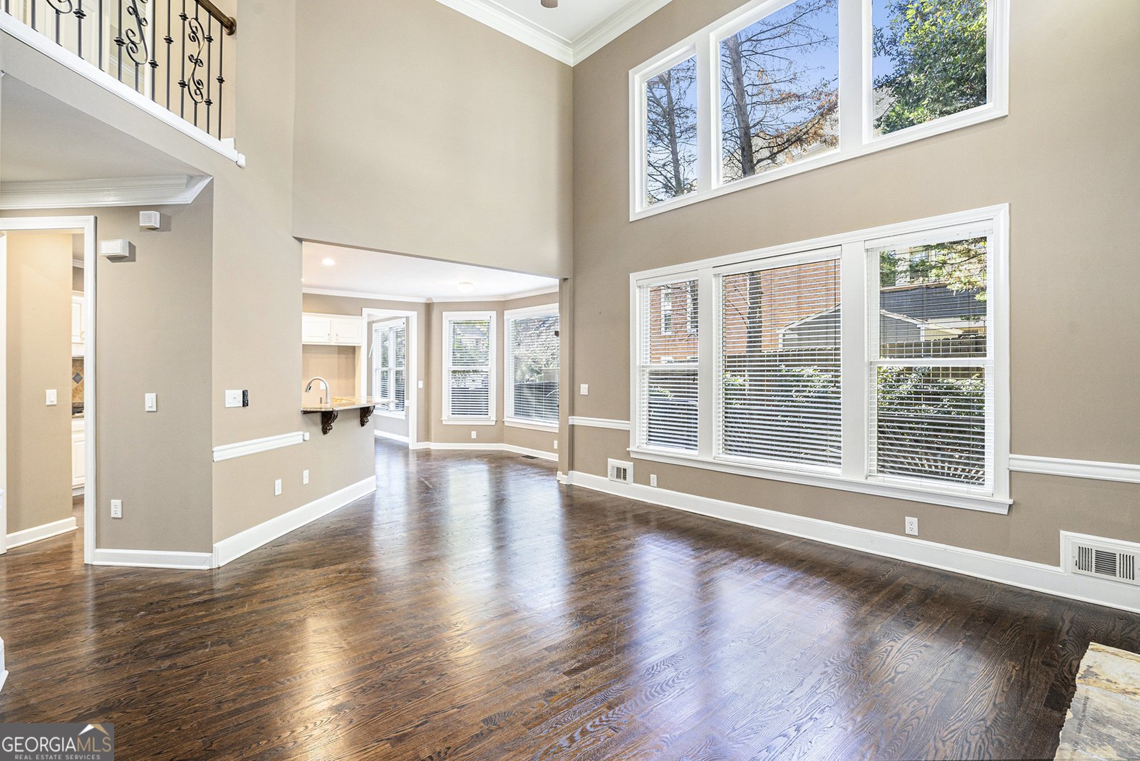 5010 Highland Oaks Court Smyrna - Photo 10