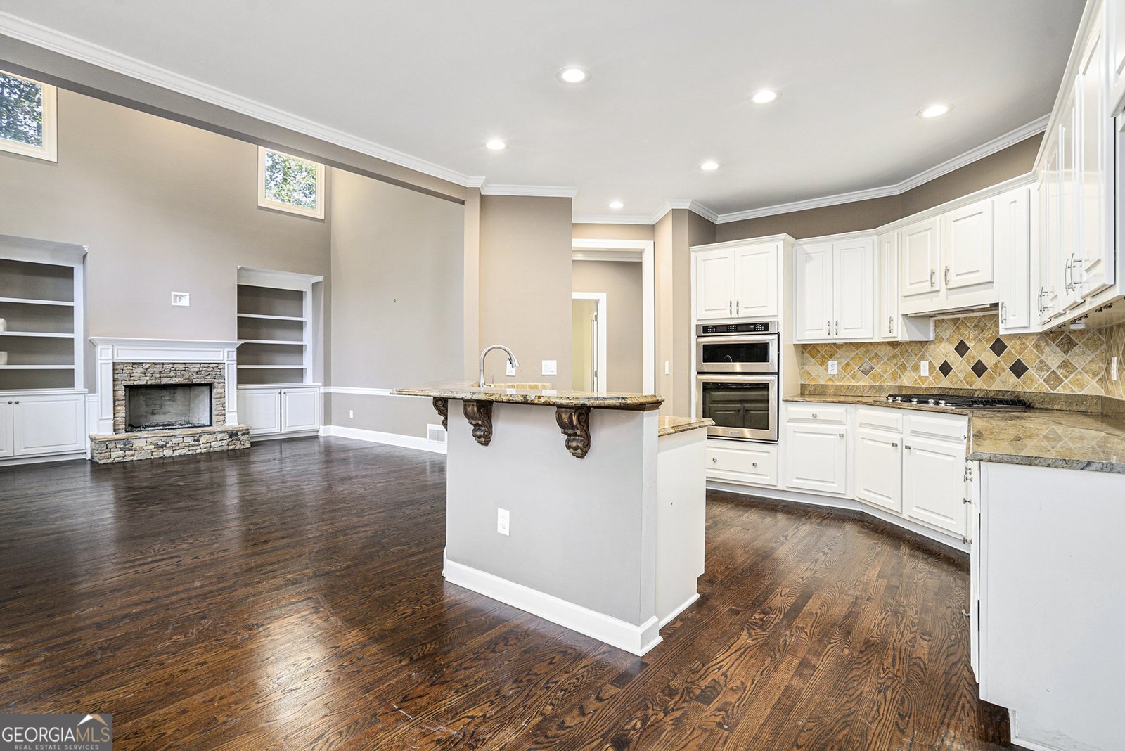 5010 Highland Oaks Court Smyrna - Photo 16