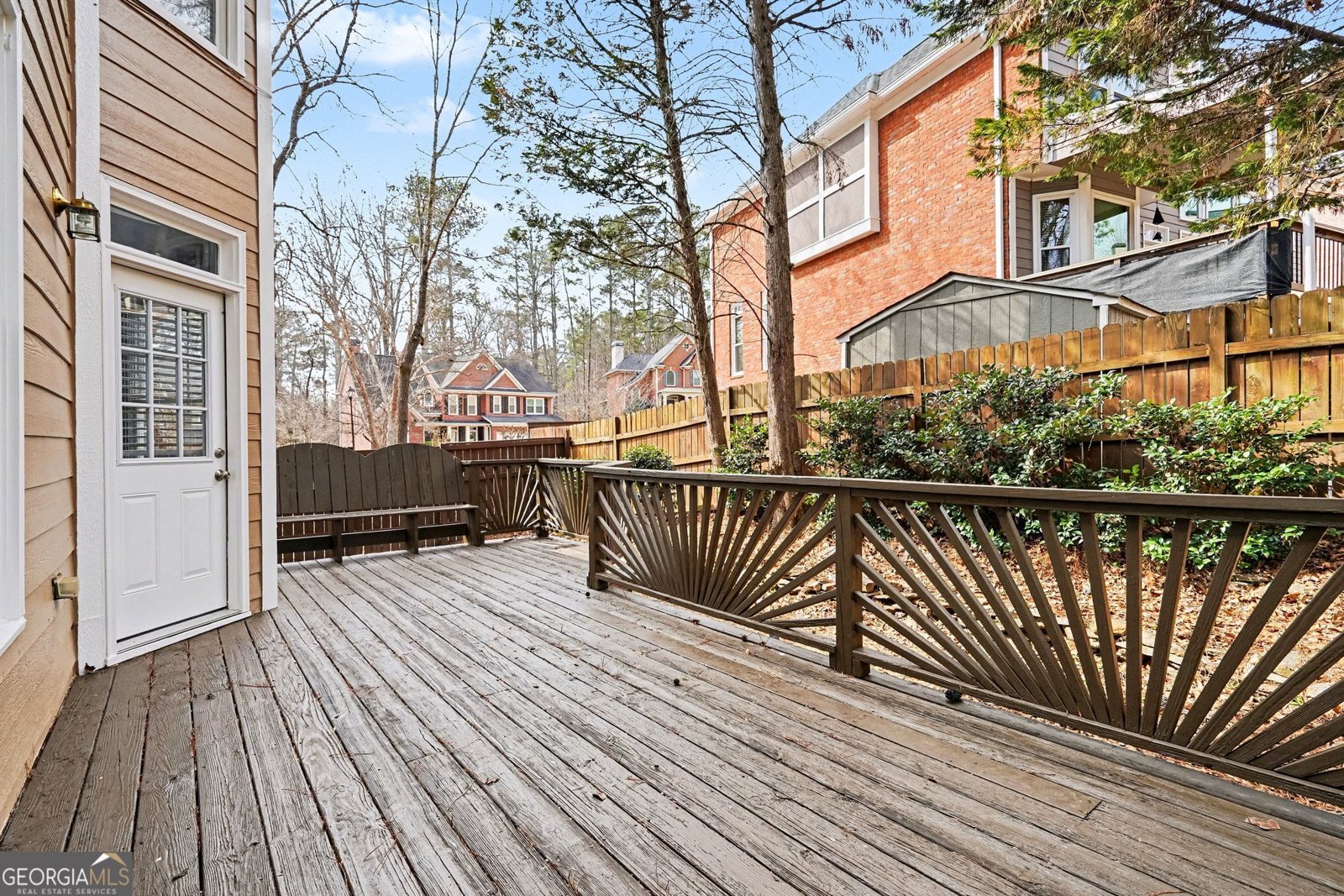 5010 Highland Oaks Court Smyrna - Photo 37