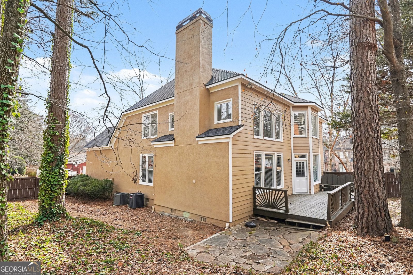 5010 Highland Oaks Court Smyrna - Photo 38