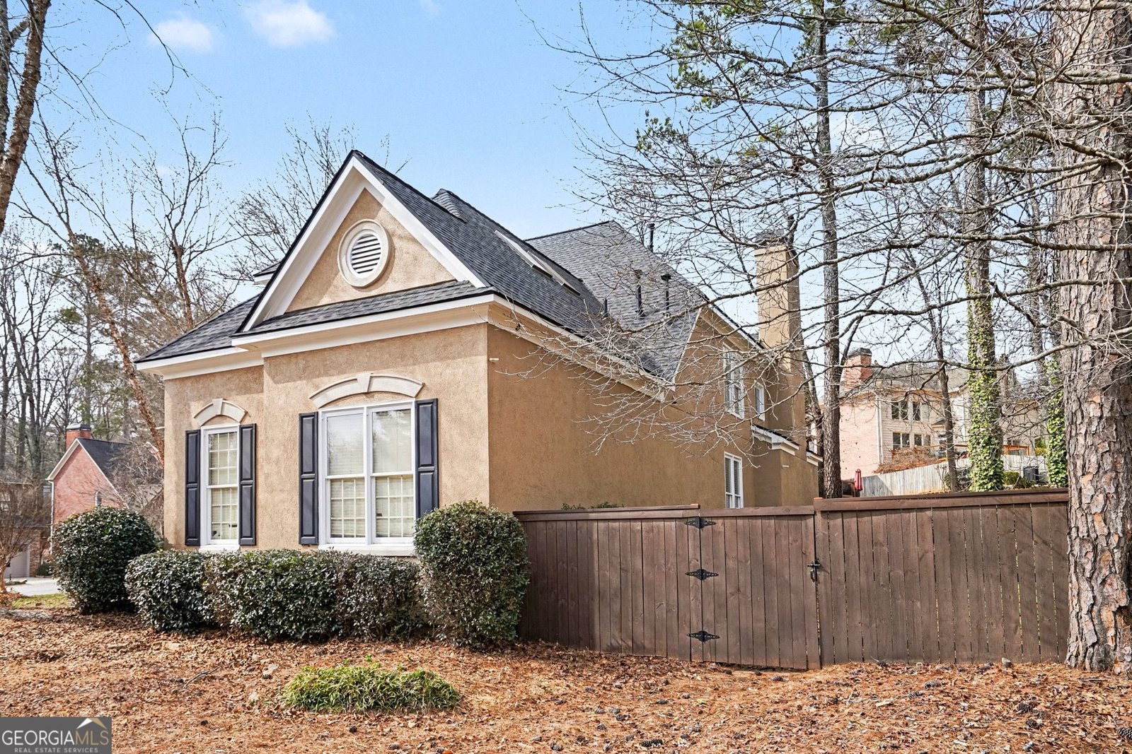 5010 Highland Oaks Court Smyrna - Photo 40