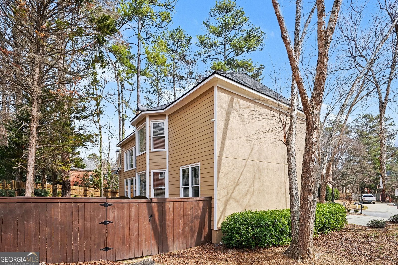 5010 Highland Oaks Court Smyrna - Photo 41