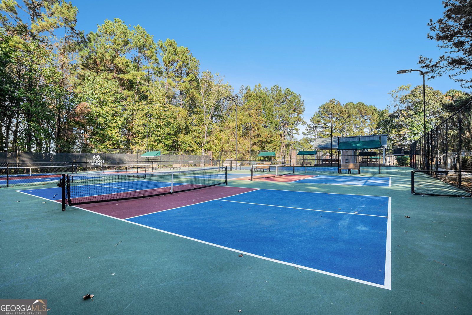 5010 Highland Oaks Court Smyrna - Photo 45