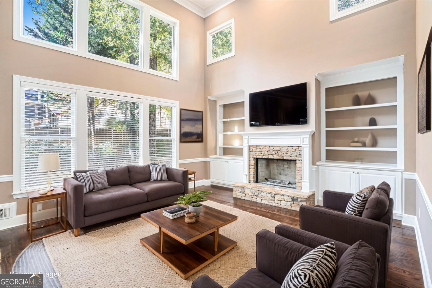 5010 Highland Oaks Court Smyrna - Photo 7