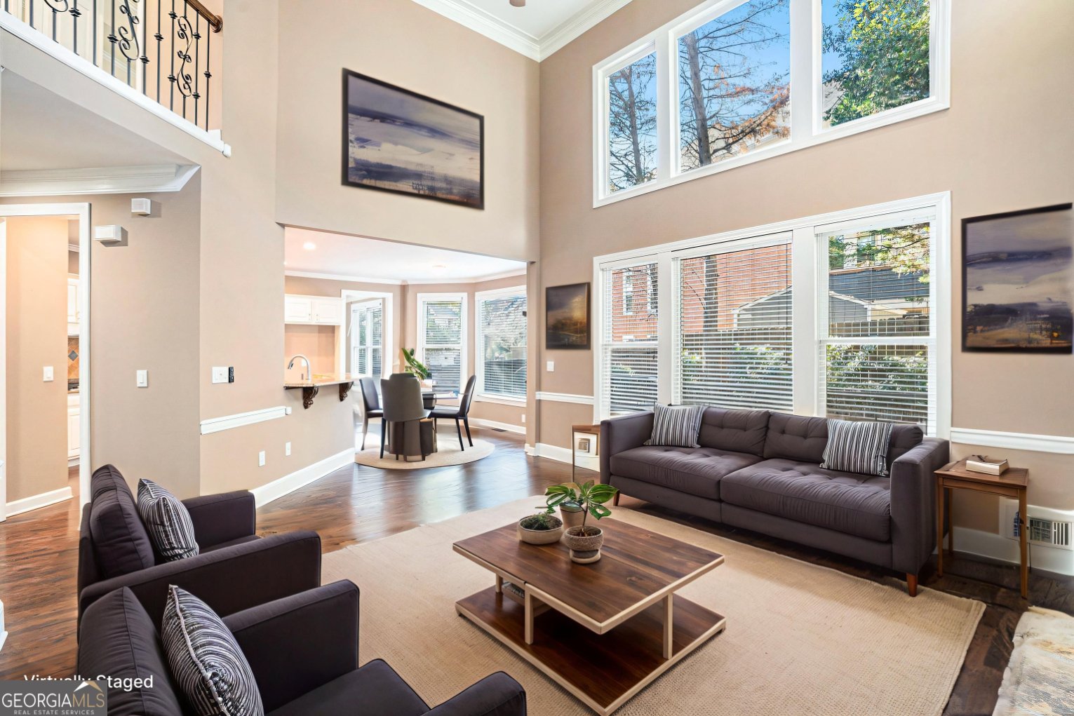 5010 Highland Oaks Court Smyrna - Photo 9