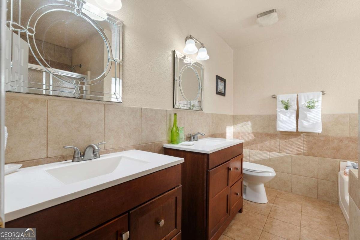 695 Hill Meadow Drive Dacula - Photo 10