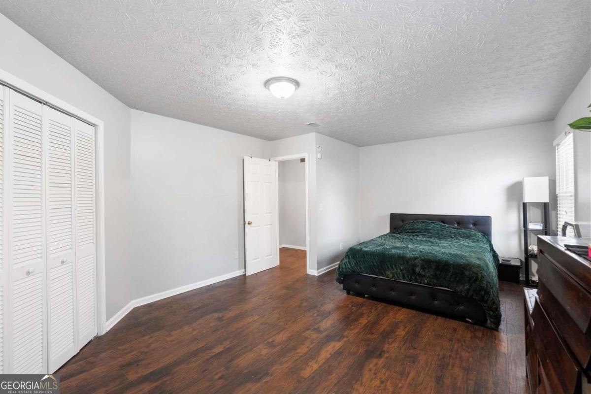 695 Hill Meadow Drive Dacula - Photo 14