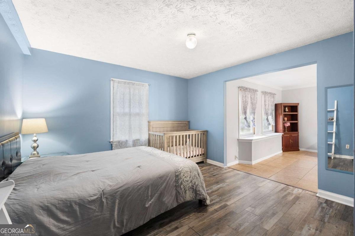 695 Hill Meadow Drive Dacula - Photo 17