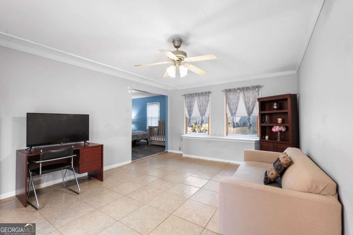 695 Hill Meadow Drive Dacula - Photo 19