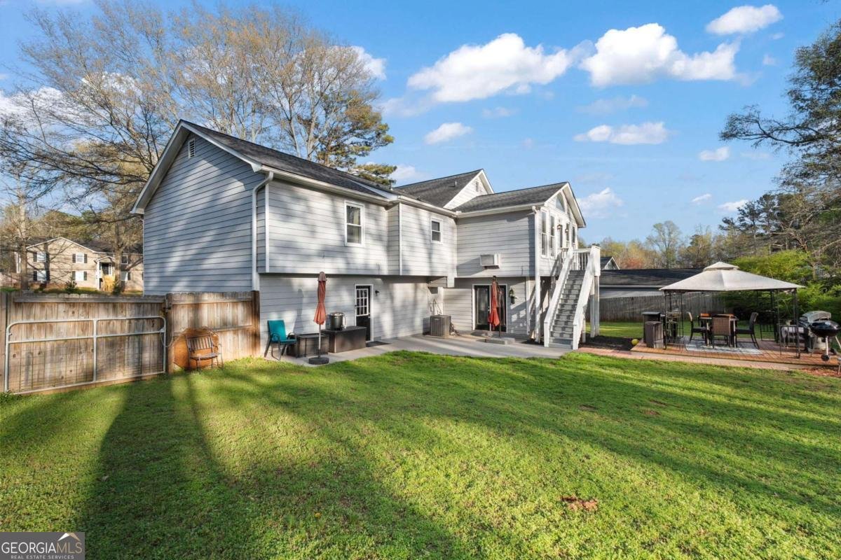 695 Hill Meadow Drive Dacula - Photo 20