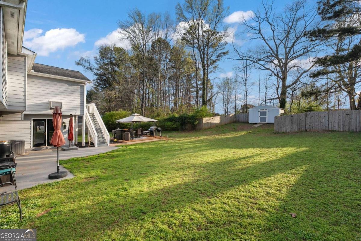 695 Hill Meadow Drive Dacula - Photo 21