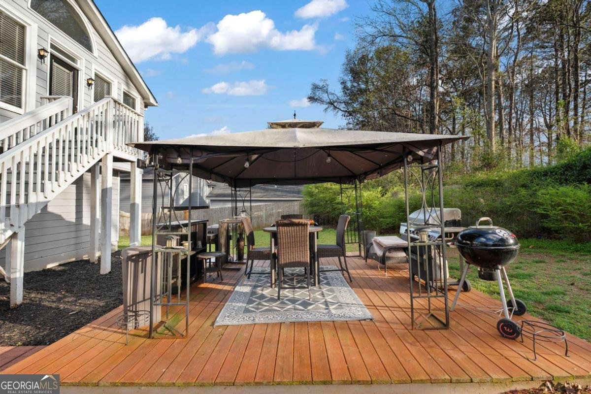 695 Hill Meadow Drive Dacula - Photo 22