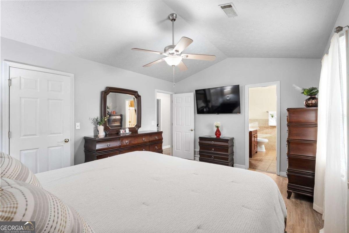 695 Hill Meadow Drive Dacula - Photo 9