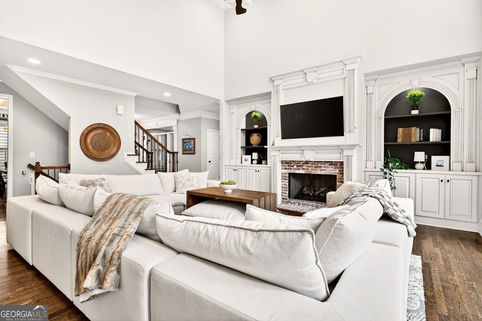 228 Fairway Overlook Drive Acworth - Photo 10