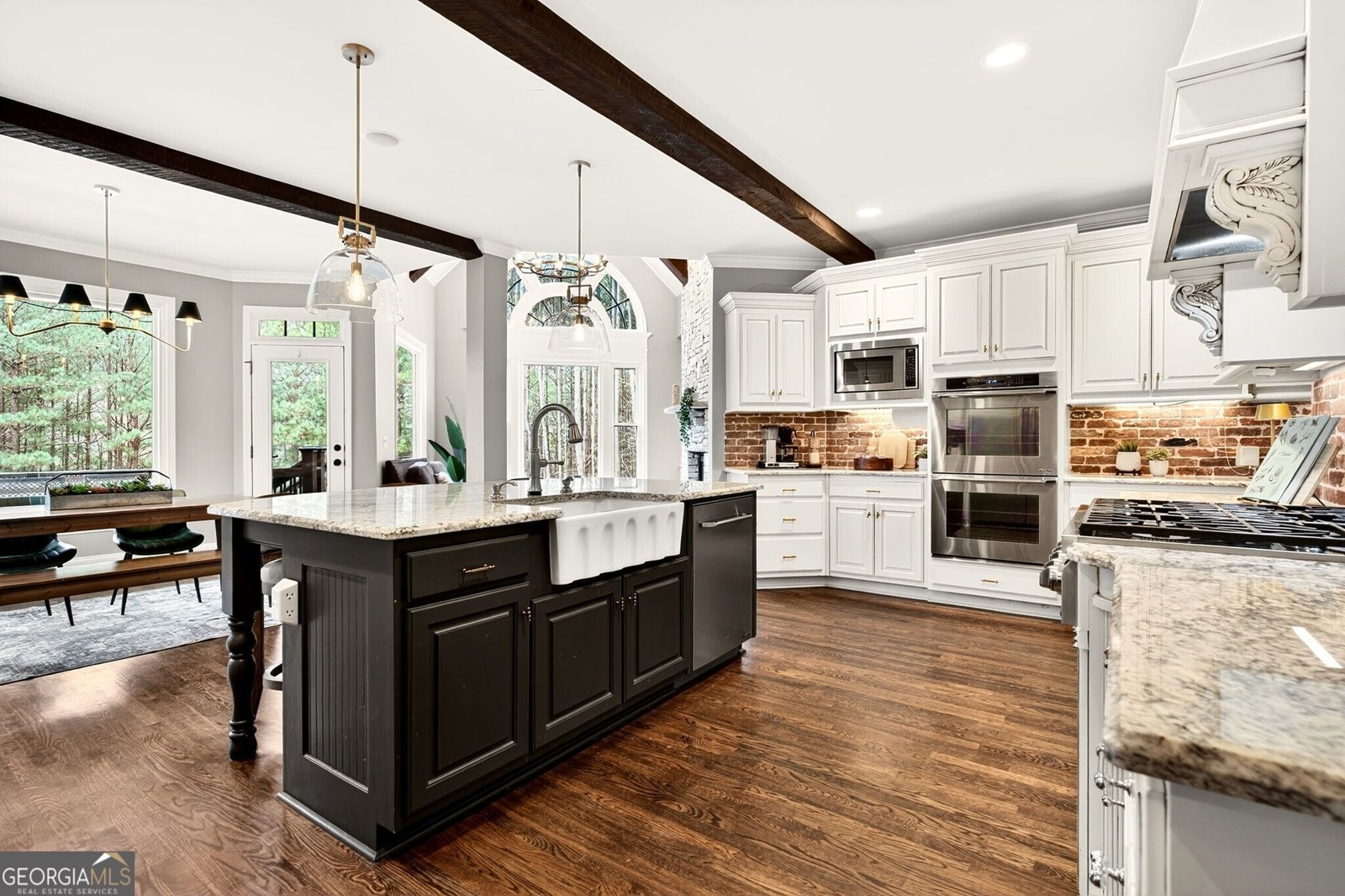 228 Fairway Overlook Drive Acworth - Photo 11